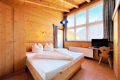 Garni Nadine - Appartement Grießkogl
