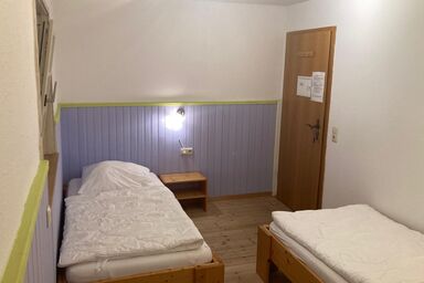 Reuterhof - Zimmer 6