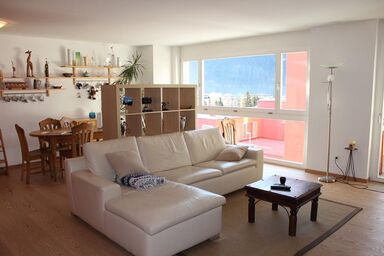 Villa Flora (EGY) - 3-Zimmerwohnung