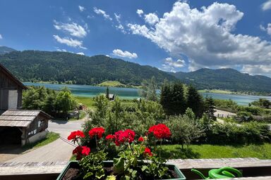 Carina, Haus - Appartement 2