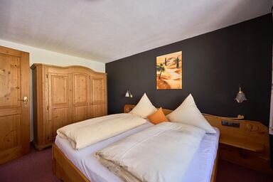 Ferienhof Almfrieden - Ferienwohnung 3