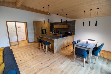 Der Bienenkorb - Ferienwohnung Mittag