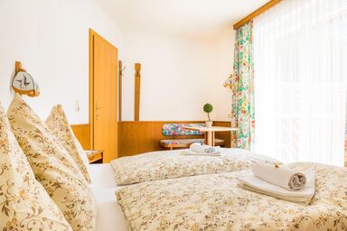 Gabriele, Pension - Appartement Heilstollen