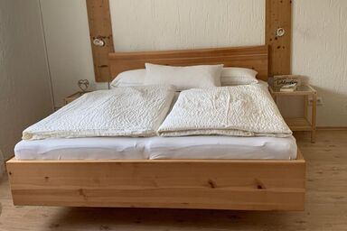 Ferienwohnung "Zirbenduft" im Landhotel Seeg