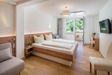 Strandpension Waldperle - Mehrbettzimmer