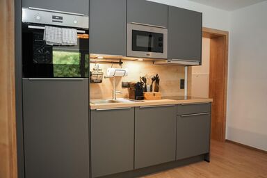 Das Lenz - Suite mit Bergblick