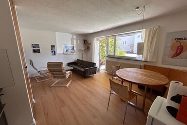 Solaria 31 - 5 1/2- Ferienhaus