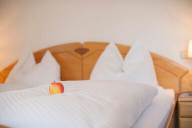 Friedrichsburg - Basic Doppelzimmer