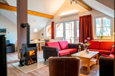 Landal Bad Kleinkirchheim - Appartement TYP 10A / Woche