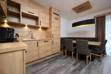 Gästehaus Judith - Appartement Classic Nr. 2