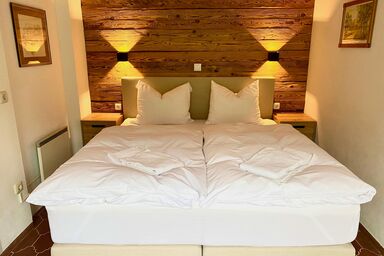 Angerhof, Landhaus - Appartement B 4