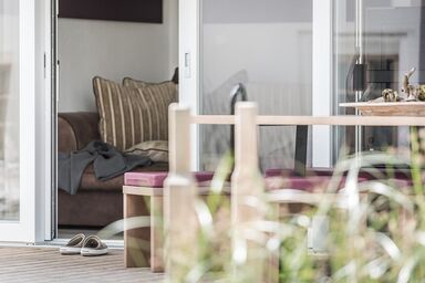 Das Urgestein - Haus Granit | nicht stornierbar