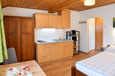 Landhaus Widmeyer - Appartement Typ 6