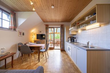 Bartlbauerhof - Ferienwohnung für 2-4 Personen mit großer Terrasse