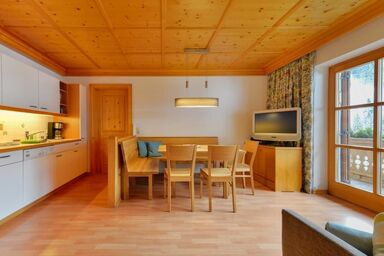 Gauahof - Wohnung Sulzfluh