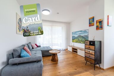 Mountain Paradise Apartments von myNests - Mountain Paradise - Grimming 3