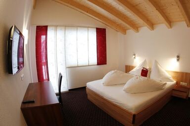 Apart Bergreich - Appartement fünf Fingerspitzen