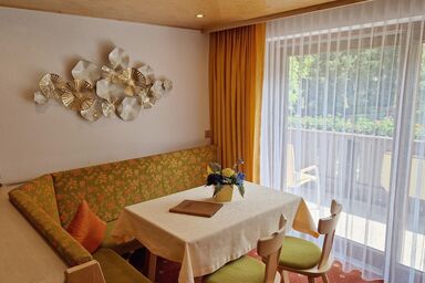 Haus Marita - 6-8 Personenwohnung