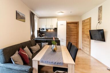 Alpen Appartements Oberlehengut - Appartement 2