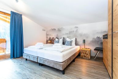 Sportchalet Viehhofen - Appartement Fichte