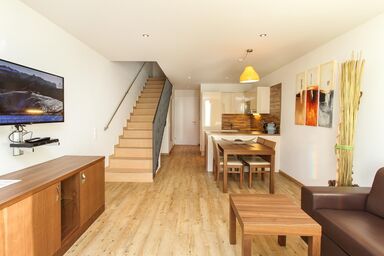 Emma  Apartments - Apartment auf 2 Etagen Top II