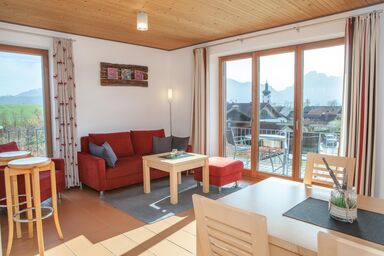 Haus Geier - Fewo 3, 2 Schlafzimmer