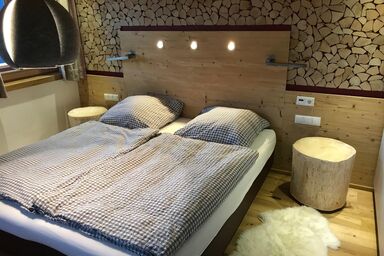 Almchalet Zillertal - Freches Nannerl