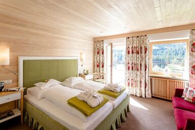 Stäfeli, Hotel - Das Liabe - Halbpension