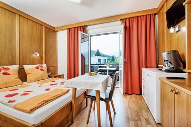 Apartments Weberhof - Studio-Apartment