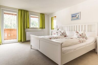 Landhaus Riedl - Appartement Arnspitz