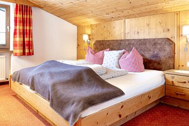 Appartements Alpenrose - Appartement 3