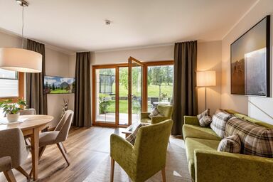 Alpenvital Tirol Appartments - Appartement Zwölferkopf (1-3 Nächte)