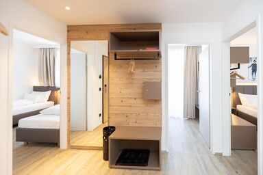 keyone homes Hochficht - keyone homes Hochficht apartment XL 114