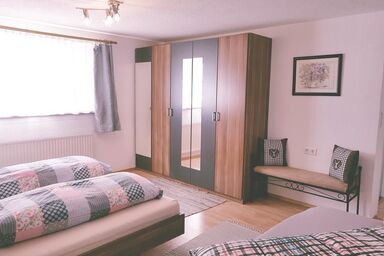 Landhaus Ostermann - Appartement Ostermann