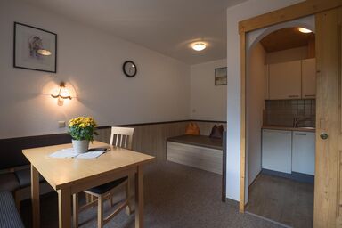 Haus Arnold Otto - Appartement "Typ B - Small"