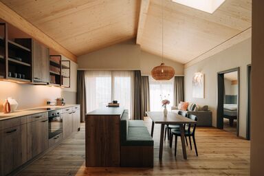 KURVE Apartments & Lounge - Apartment Strubel