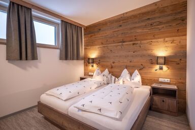 Appart Christophorus - Appartement/Fewo, Dusche, WC, 1 Schlafraum