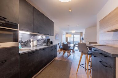 Appartementhaus Falke und Adler - Falke