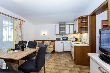 Frühstückshotel Birkenhof - Fewo "Birkenblatt" Zwischensaison