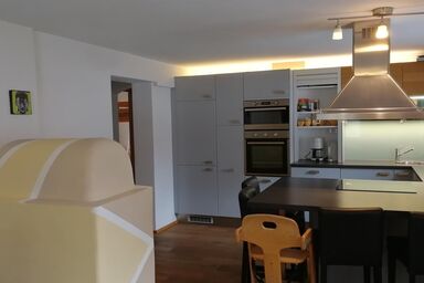 Ferienwohnung Philipp - Ferienwohnung, Bad, WC, 2 Schlafräume