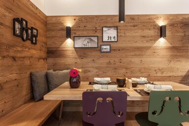 HUBERTUS Apartments - Appartement Brixenbach