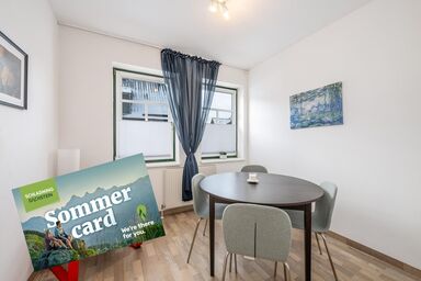 City Base Schladming (von myNests) - City Base Schladming (von myNests)City Base Schlad