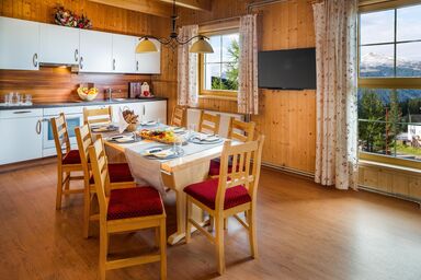 Appartementhaus Speckalm - Appartement Almrausch A7 Winter 1-4 Tage