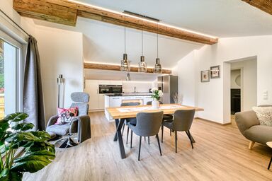 Haus Susanne - Panoramawohnung