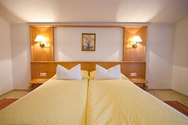 Apart-Pension Wasserfall - 106, Appartement mit 1 Schlafzimmer