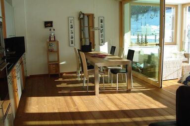 Alteinblick 13 - 4½-Zimmerwohnung