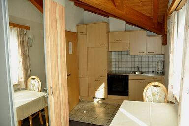 Felix - 2-Bettwohnung Nr. 2