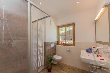 Unterfischergut - Sonnblick/Bergdiamant (2-6 Personen/2 SZ)