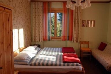 Haus Üblagger - Ferienwohnung 2 Personen