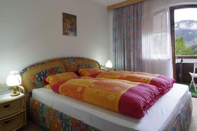 Apparthotel Riina - Suite Amethyst